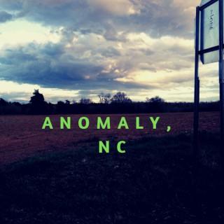 ANOMALY NC