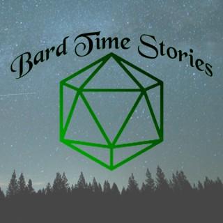 Bard Time Stories