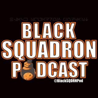 Black Squadron Podcast