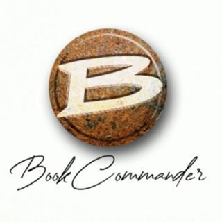 Book Commander Podcast
