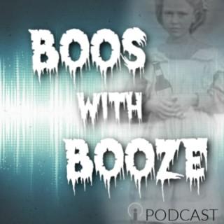 Boos with Booze