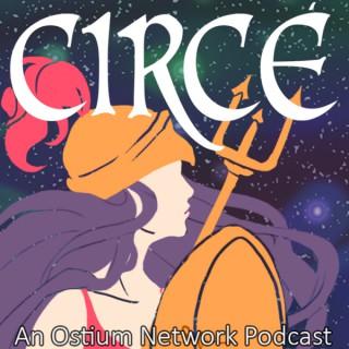 Circe Podcast