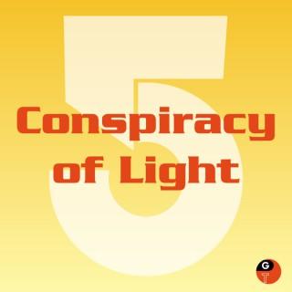 Conspiracy of Light: A Babylon 5 Podcast