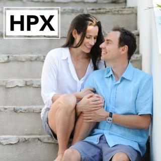HPX podcast
