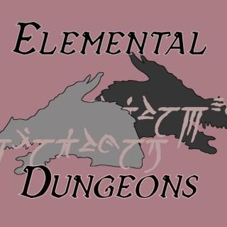 Elemental Dungeons