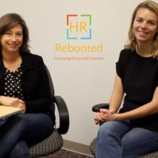 HR Rebooted Podcast
