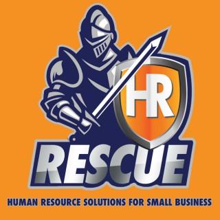 HR Rescue: Human Resource Solutions for Small Business