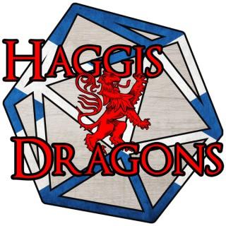 Haggis and Dragons