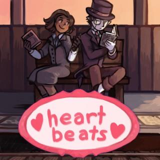 Heart Beats: A Heartwarming Fantasy