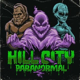 Hill City Paranormal