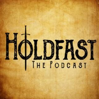 Holdfast: a LARP Podcast