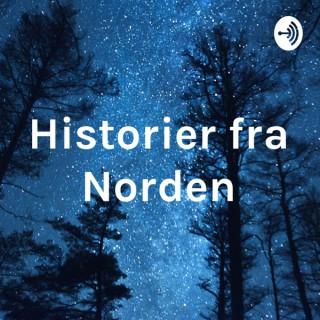Hyundai præsenterer Historier fra Norden