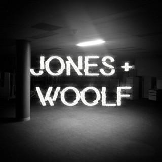 Jones & Woolf