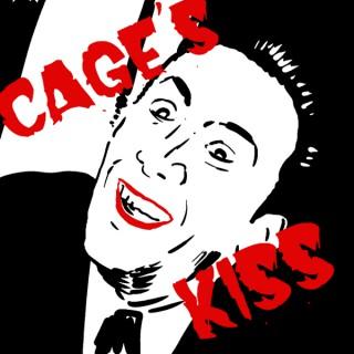 Cage's Kiss