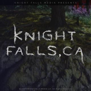 Knight Falls, CA