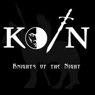 Knights of the Night Actual Play Podcast