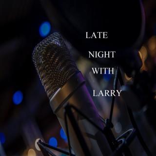 LATE NIGHT WITH LARRY