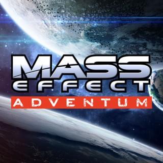 Mass Effect: Adventum