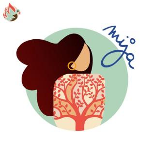 Mija Podcast (French)