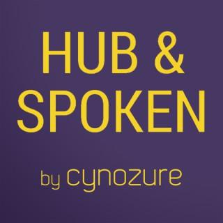 Hub & Spoken: Data | Analytics | Chief Data Officer | CDO | Strategy