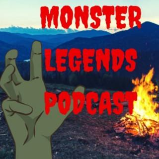 Monster Legends Podcast