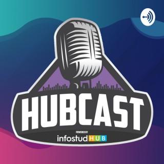 HubCast podcast