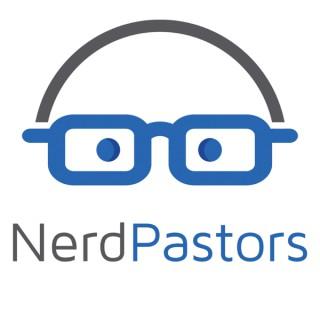 Nerd Pastors