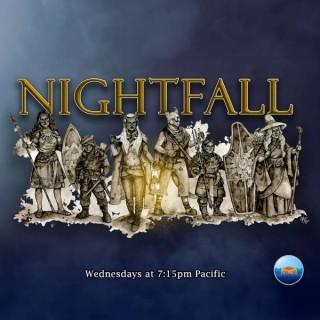 Nightfall - A D&D 5e Campaign