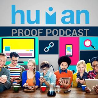 Human Proof Designs Podcast