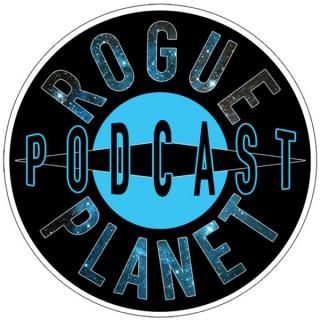 Rogue Planet Podcast