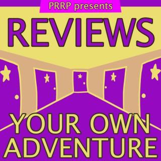 RYOA | Reviews Your Own Adventure