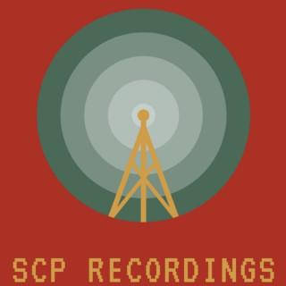 SCP readings