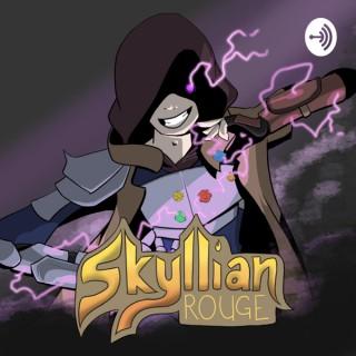 Skyllian Rogues