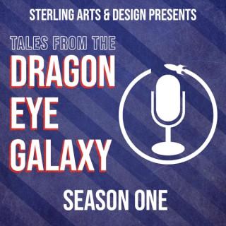 Tales From The Dragon Eye Galaxy