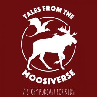 Tales from the Moosiverse
