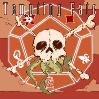 Tempting Fate: A D&D 5e Podcast