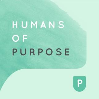 Humans of Purpose