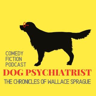 Wallace Sprague, Dog Psychiatrist