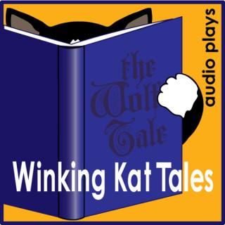 Winking Kat Tales