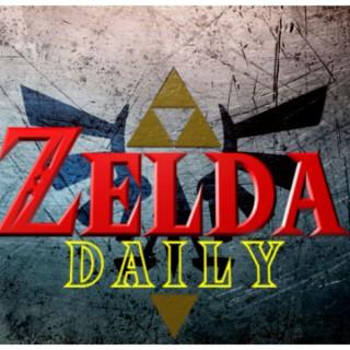 Zelda Daily Podcast