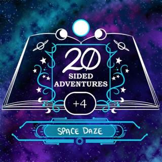 20 Sided Adventures