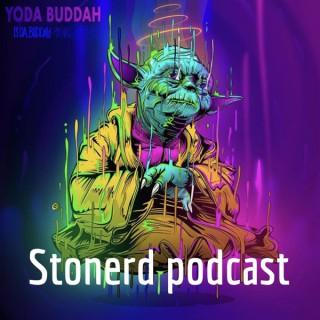 Stonerd podcast