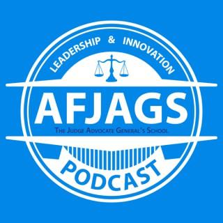 Air Force Judge Advocate Generals School Podcast