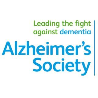 Alzheimer's Society Podcast