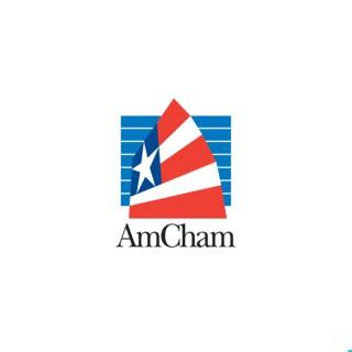 AmCham HK's Podcast