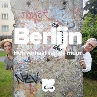 Berlijn - Het verhaal van de muur