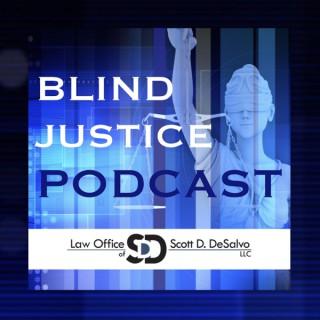 Blind Justice Podcast