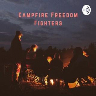Campfire Freedom Fighters