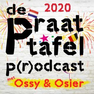 De Praattafel Podcast