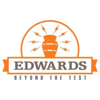 Edwards: Beyond the Test